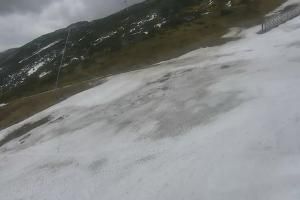 Jasna Jasna - Chopok Luková - 1.670 m n.m.