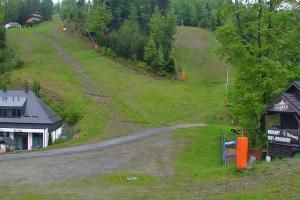 Szczyrk Szczyrk Mountain Resort Solisko 650 m npm