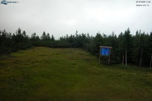 Rokytnice Rokytnice nad Jizerou Lysá hora