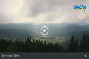 Špičák Špičák Železná Ruda - Špičák