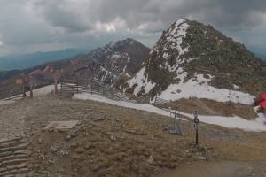 Jasna Jasna - Chopok Chopok - Východ - 2.024 m n.m.