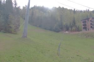 Jasna Jasna - Chopok Krupová – 1.084 m n.m.