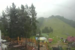 Szczawnica Szczawnica -  Palenica Bike Park 
