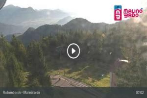 Ruzomberok Malino Brdo Ski Park & Bike Park Malinô Brdo