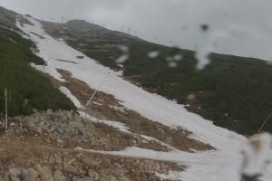 Jsna Jasna - Chopok Predné Dereše - 1.646 m n. m.