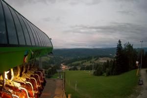 Krynica - Zdrój Bike Park Słotwiny Stacja Górna