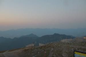Jasna Jasna - Chopok Chopok - Východ - 2.024 m n.m.