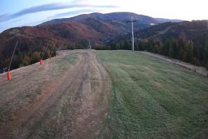 Szczyrk Szczyrk Mountain Resort Hala Pośrednia - 1000 m n.p.m.