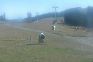 Szczyrk Szczyrk Mountain Resort Hala Skrzyczeńska – 1000 m n.p.m.