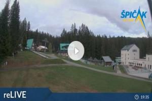 Železná Ruda - Špičák Železná Ruda - Špičák Špičák