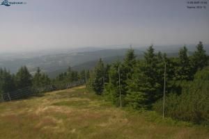Rokytnice Rokytnice nad Jizerou Lysá hora