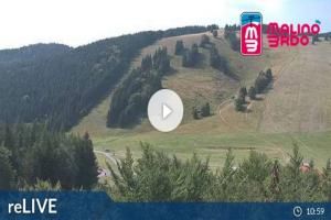 Ruzomberok Malino Brdo Ski Park & Bike Park Malinô Brdo