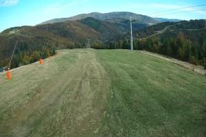 Szczyrk Szczyrk Mountain Resort Hala Pośrednia - 1000 m n.p.m.