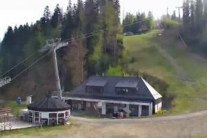 Szczyrk Szczyrk Mountain Resort Solisko 650 m npm