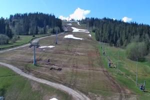 Białka Tatrzańska Kotelnica Białczańska Kotelnica - Remiaszów