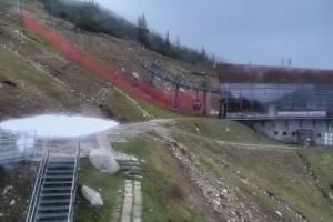Jasna Jasna - Chopok Kosodrevina - 1.488 m n.m.