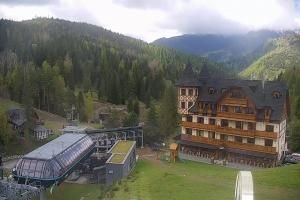 Bachledova dolina Bachledova dolina 