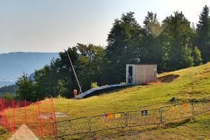 Szczyrk Szczyrk Mountain Resort Hala Skrzyczeńska – 1000 m n.p.m.