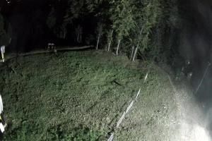 Kasina Wielka Kasina Ski & Bike Park Górna stacja kolejki krzesełkowej