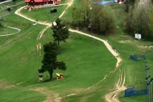 Szczawnica Palenica Szafranówka