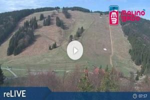 Ruzomberok Malino Brdo Ski Park & Bike Park Malinô Brdo
