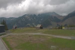 Jasna Jasna - Chopok Priehyba II. - 1.342 m n. m.