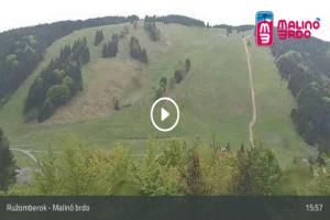 Ruzomberok Malino Brdo Ski Park & Bike Park Malinô Brdo