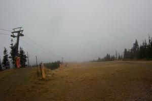 Szczyrk Szczyrk Mountain Resort Małe Skrzyczne – 1211 m n.p.m.