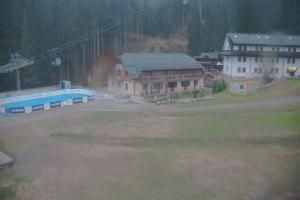 Jasna Jasna - Chopok Biela Púť – 1.117 m n.m.