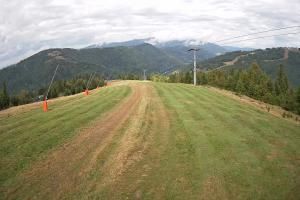 Szczyrk Szczyrk Mountain Resort Hala Pośrednia - 1000 m n.p.m.