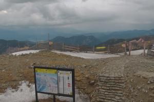 Jasna Jasna - Chopok Chopok - Východ - 2.024 m n.m.