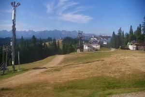Białka Tatrzańska Kotelnica Białczańska Kotelnica