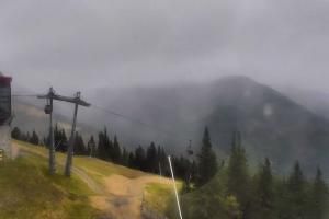 Jasna Jasna - Chopok Kosodrevina - 1.488 m n.m.