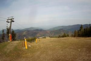 Szczyrk Szczyrk Mountain Resort Małe Skrzyczne – 1211 m n.p.m.