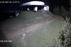 Białka Tatrzańska Kotelnica Białczańska Kotelnica - kolej nr 9