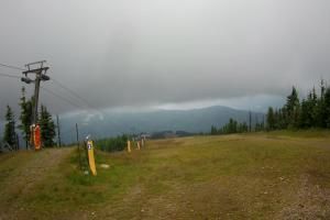 Szczyrk Szczyrk Mountain Resort Małe Skrzyczne – 1211 m n.p.m.