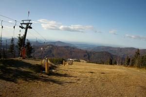 Szczyrk Szczyrk Mountain Resort Małe Skrzyczne – 1211 m n.p.m.