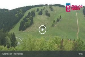 Ruzomberok Malino Brdo Ski Park & Bike Park Malinô Brdo