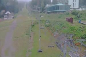 Jasna Jasna - Chopok Biela Púť – 1.117 m n.m.