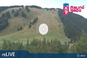 Ruzomberok Malino Brdo Ski Park & Bike Park Malinô Brdo