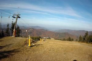 Szczyrk Szczyrk Mountain Resort Małe Skrzyczne – 1211 m n.p.m.