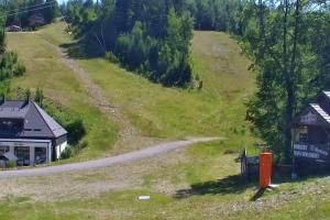 Szczyrk Szczyrk Mountain Resort Solisko 650 m npm