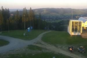 Białka Tatrzańska Kotelnica Białczańska Kotelnica - Jankulakowski Wierch