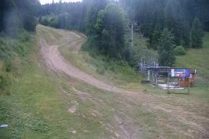 Bachledova dolina Bachledova dolina Jezersko