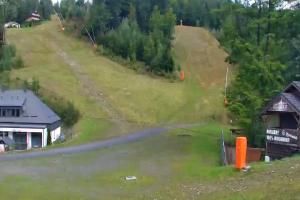 Szczyrk Szczyrk Mountain Resort Solisko 650 m npm