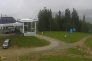 Białka Tatrzańska Kotelnica Białczańska Kotelnica - Jankulakowski Wierch