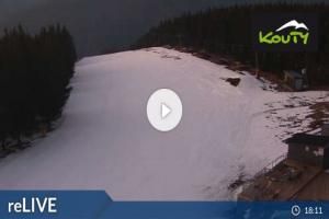   Kouty nad Desnou