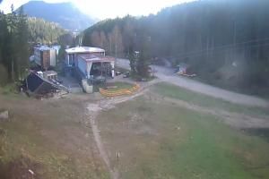 Ruzomberok Malino Brdo Ski Park Sedačka