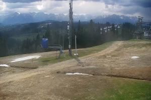 Białka Tatrzańska Kotelnica Białczańska Kotelnica