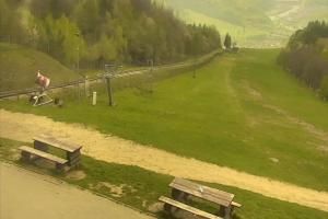 Miedzybrodzie Żywieckie Góra Żar 